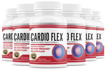 CaridoFlex Supplement